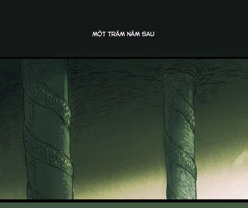 Thiếu Nữ Tản Mộng Đàm 41 trang 47