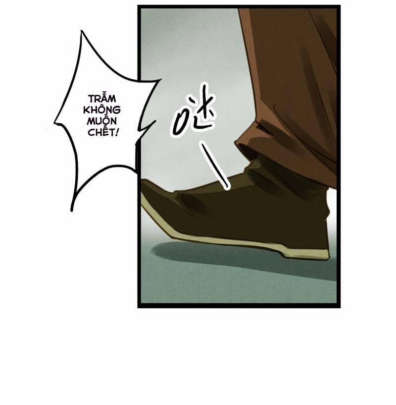 Thiếu Nữ Tản Mộng Đàm 41 trang 6