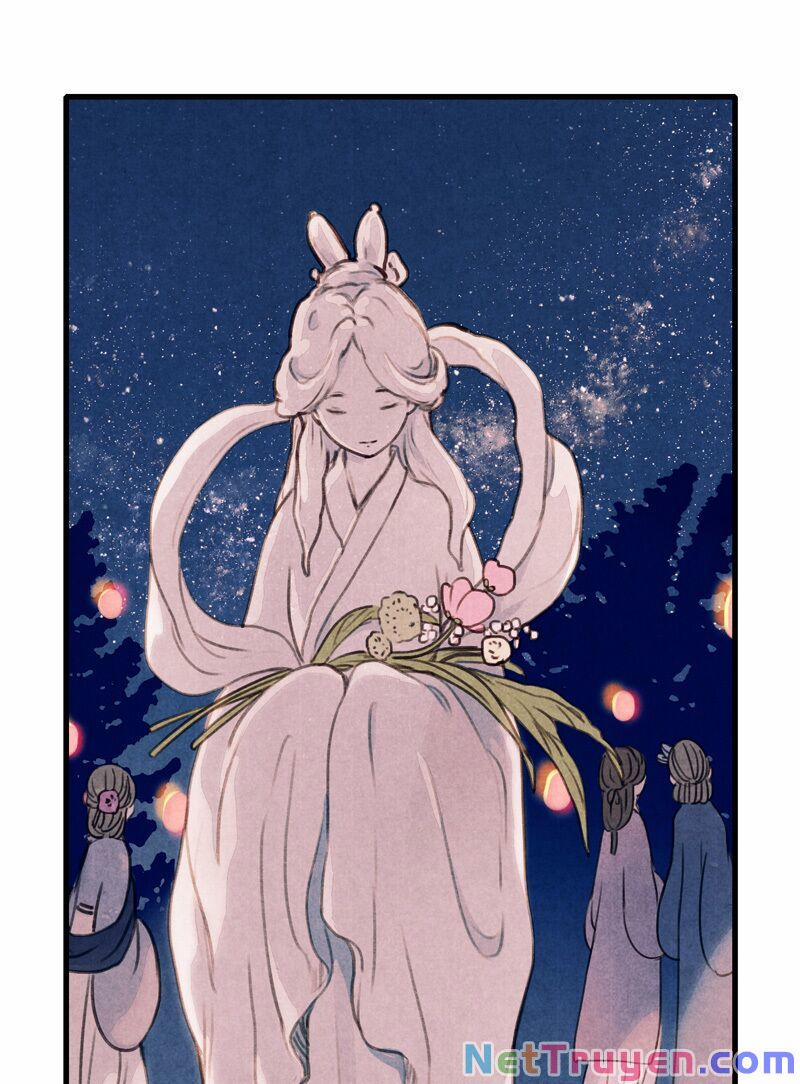 Thiếu Nữ Tản Mộng Đàm 42 trang 2