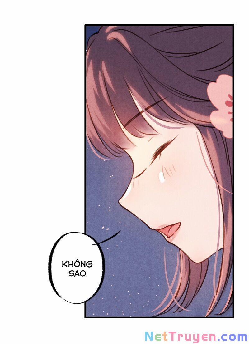 Thiếu Nữ Tản Mộng Đàm 43 trang 2