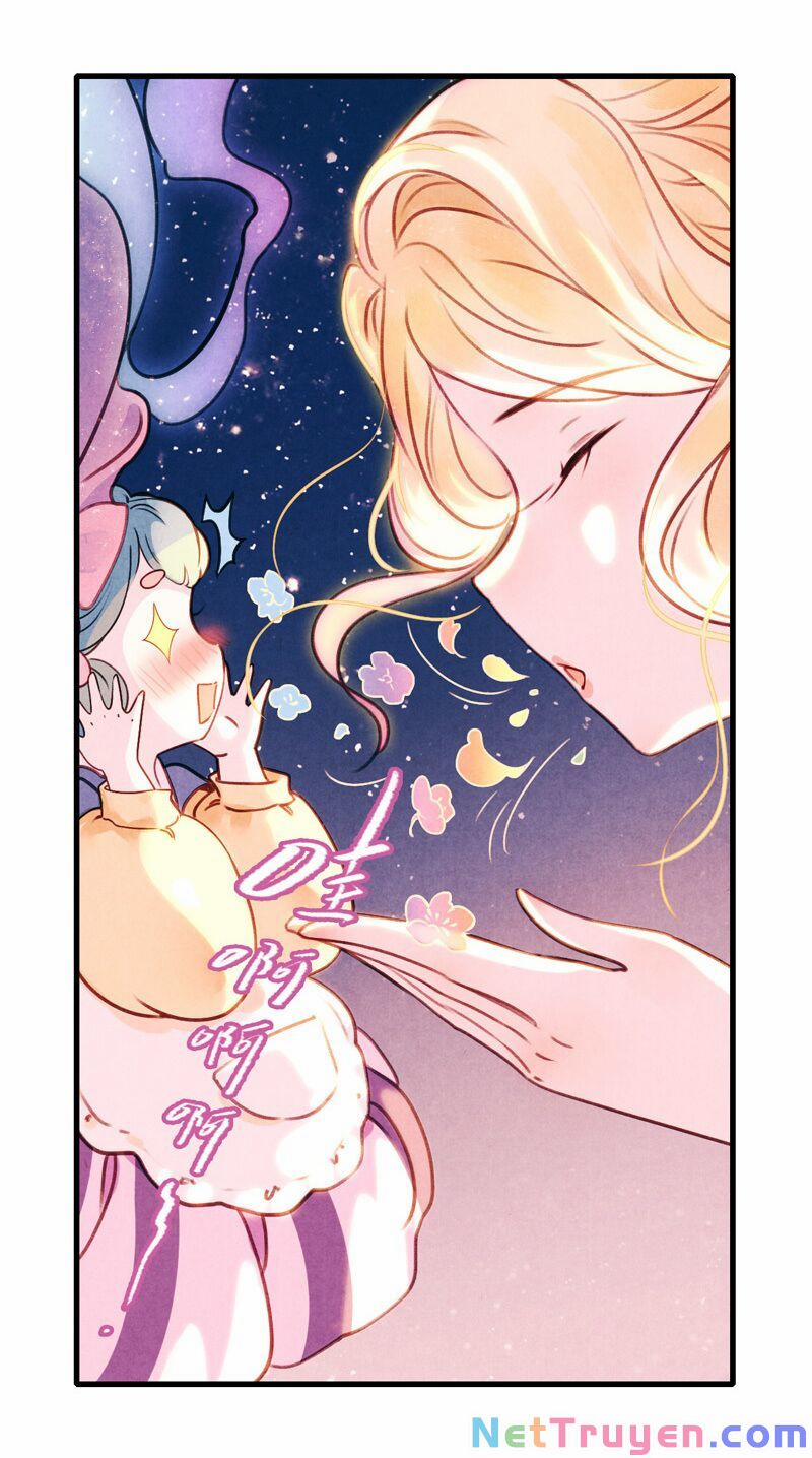 Thiếu Nữ Tản Mộng Đàm 43 trang 36