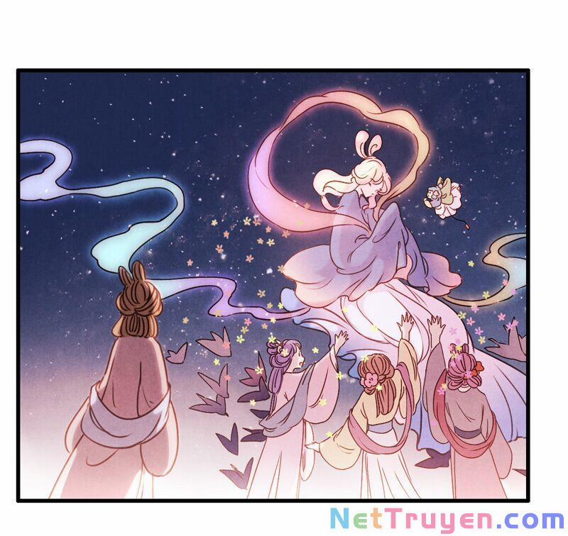 Thiếu Nữ Tản Mộng Đàm 43 trang 38
