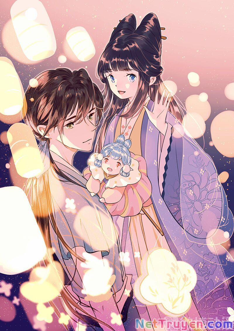 Thiếu Nữ Tản Mộng Đàm 43 trang 50