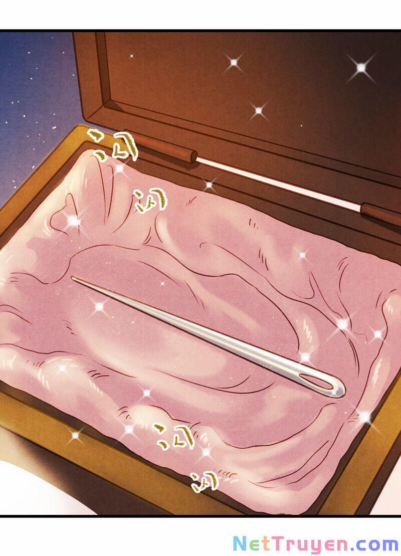 Thiếu Nữ Tản Mộng Đàm 43 trang 6