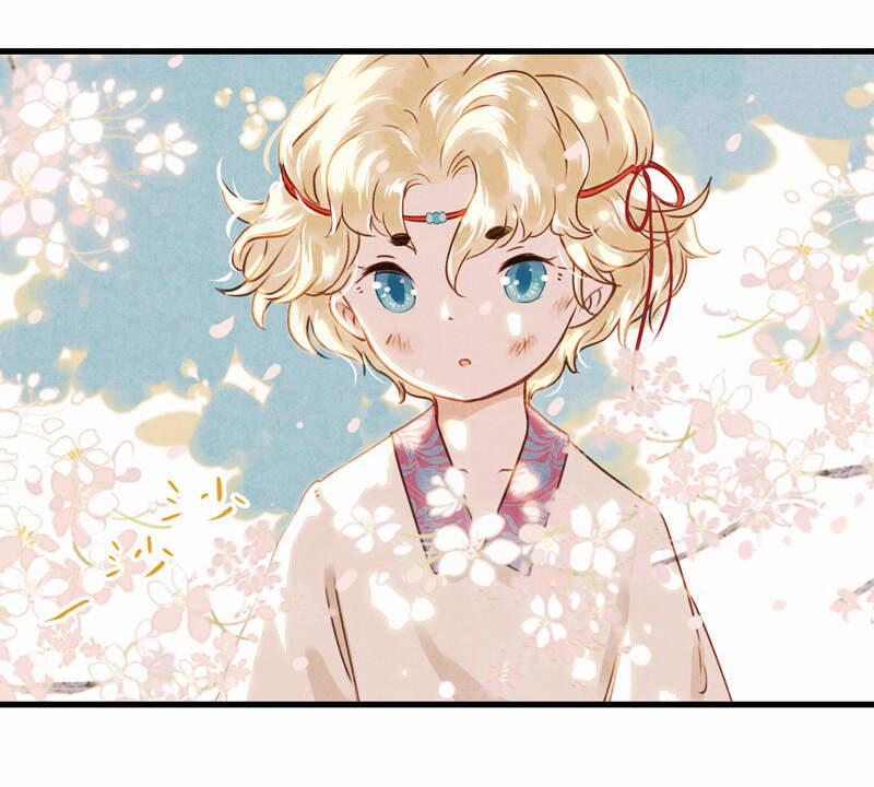 Thiếu Nữ Tản Mộng Đàm 44 trang 17