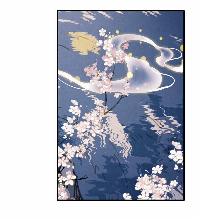 Thiếu Nữ Tản Mộng Đàm 44 trang 33