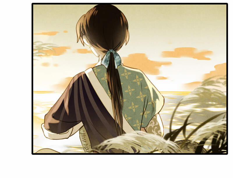 Thiếu Nữ Tản Mộng Đàm 44 trang 38