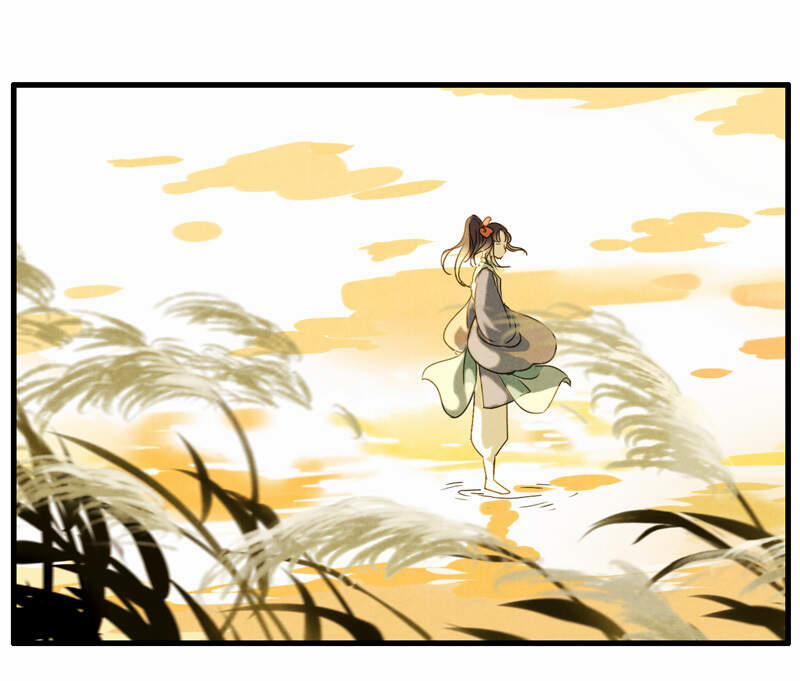 Thiếu Nữ Tản Mộng Đàm 44 trang 48