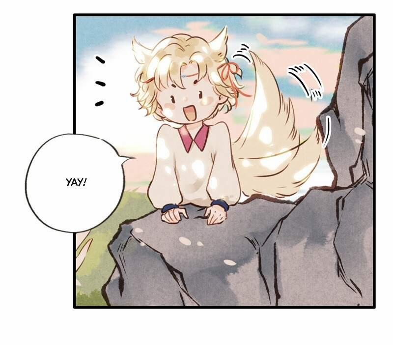 Thiếu Nữ Tản Mộng Đàm 45 trang 10