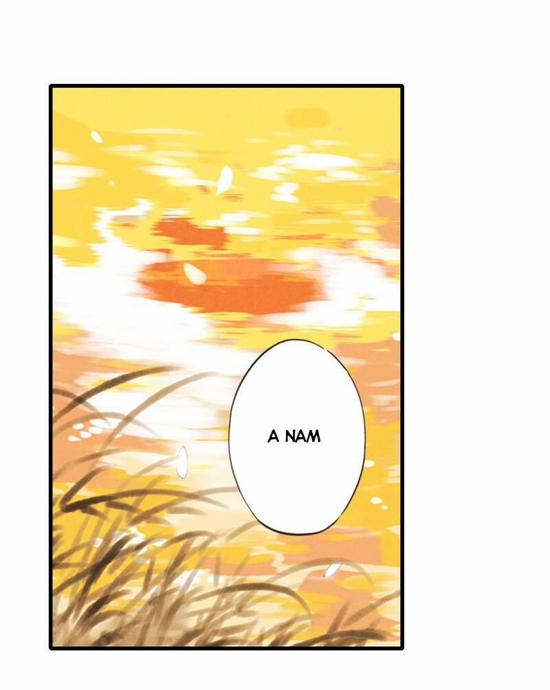 Thiếu Nữ Tản Mộng Đàm 46 trang 13