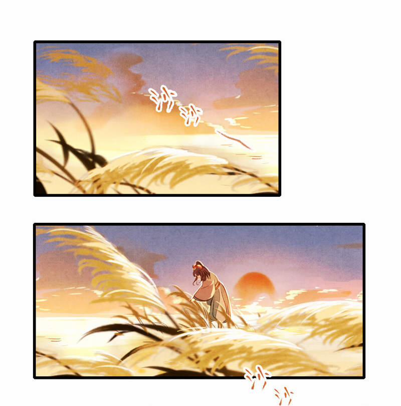 Thiếu Nữ Tản Mộng Đàm 46 trang 16