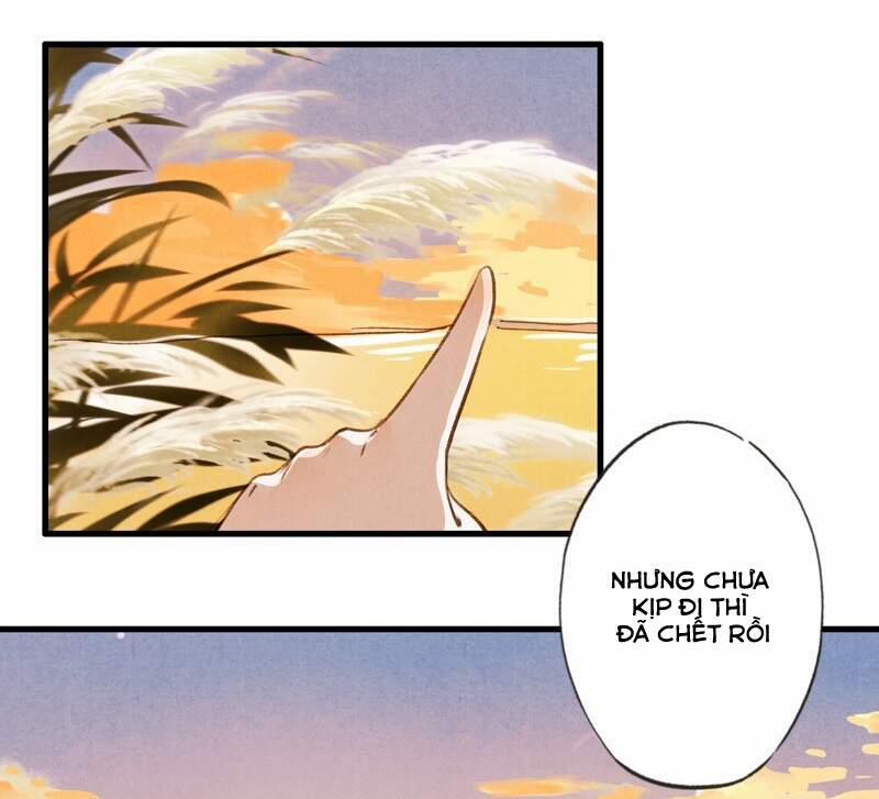 Thiếu Nữ Tản Mộng Đàm 46 trang 29