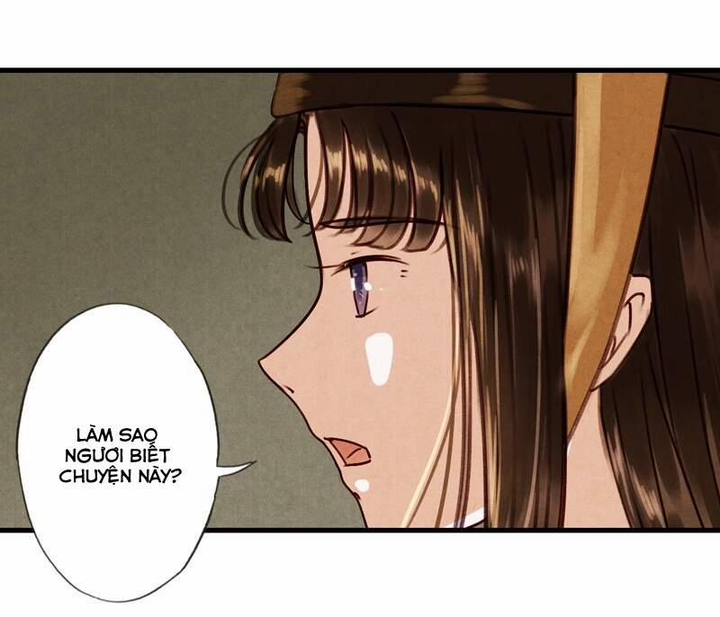 Thiếu Nữ Tản Mộng Đàm 47 trang 37