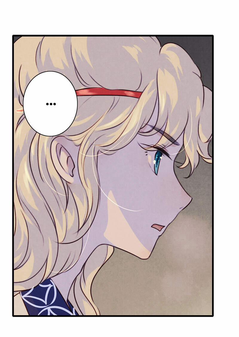 Thiếu Nữ Tản Mộng Đàm 47 trang 47