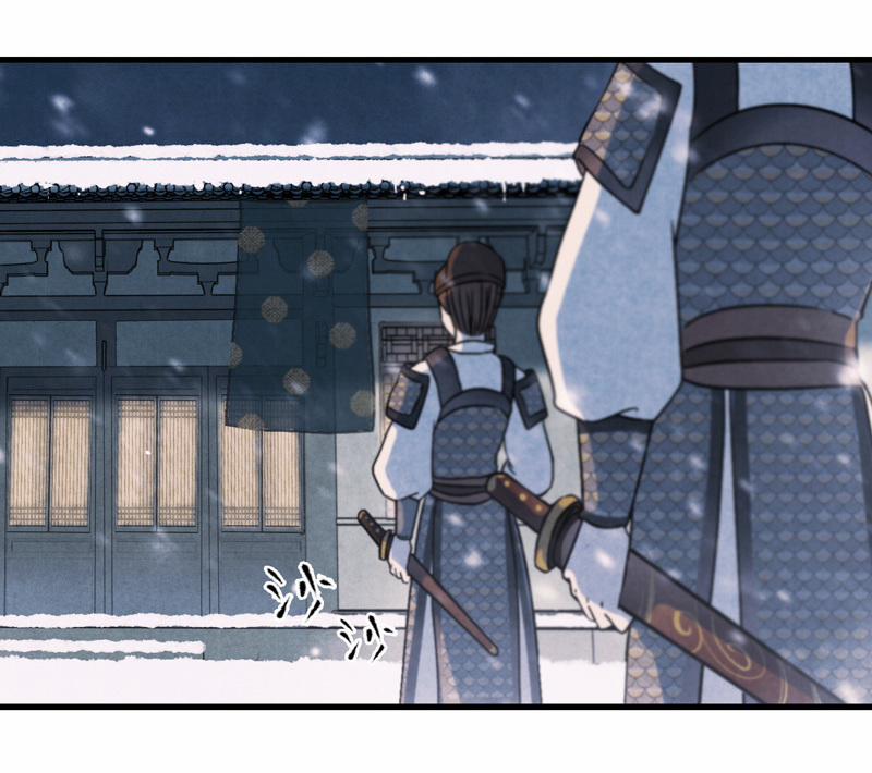 Thiếu Nữ Tản Mộng Đàm 48 trang 18