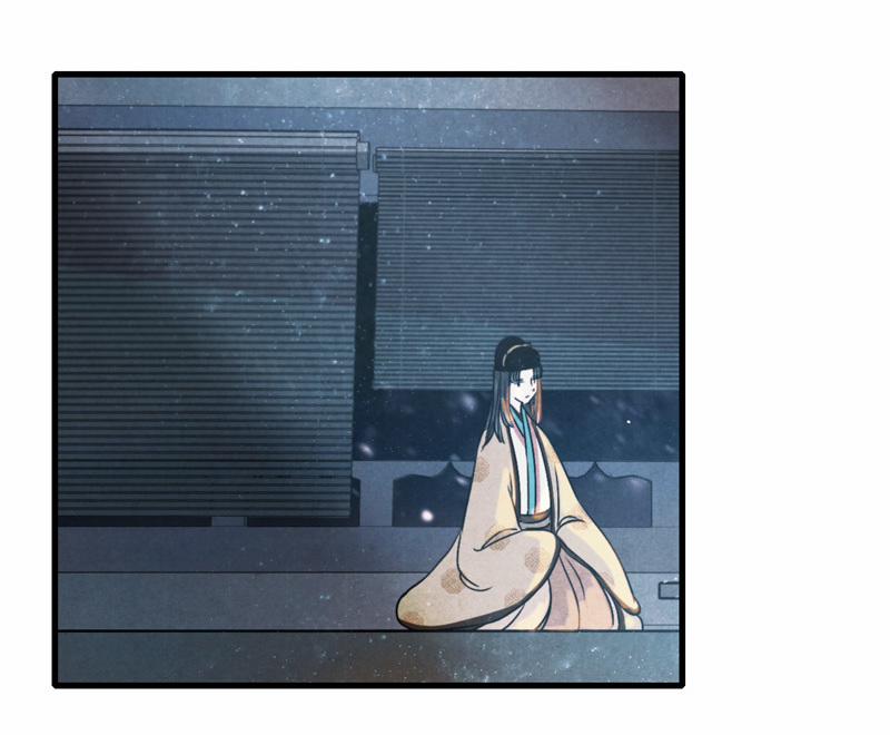 Thiếu Nữ Tản Mộng Đàm 48 trang 19