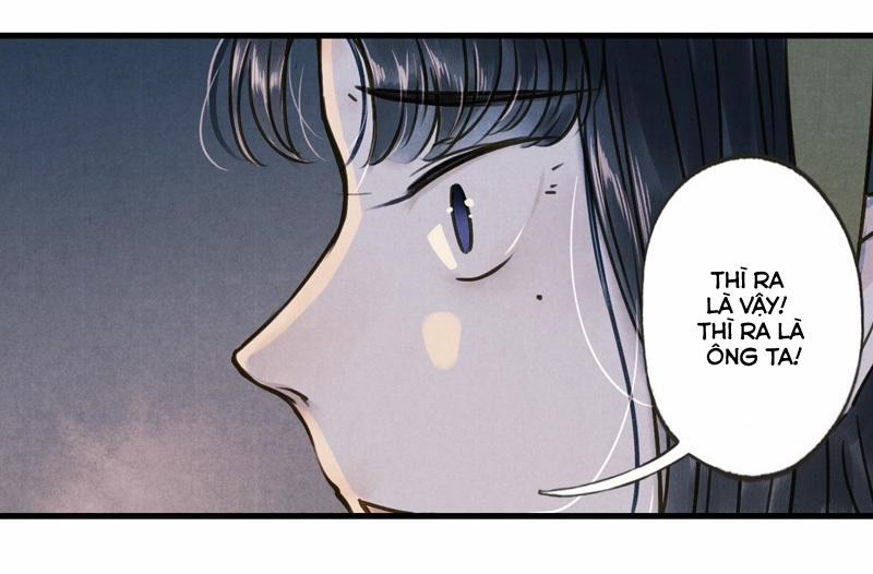 Thiếu Nữ Tản Mộng Đàm 48 trang 28