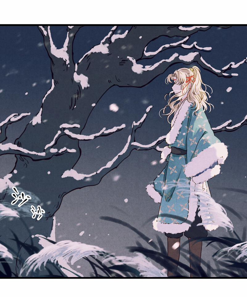 Thiếu Nữ Tản Mộng Đàm 48 trang 47