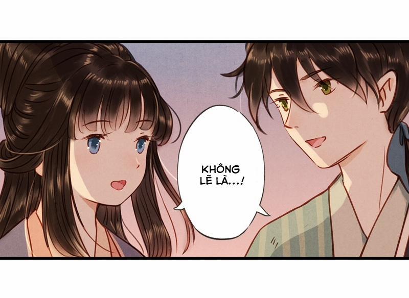 Thiếu Nữ Tản Mộng Đàm 48 trang 67