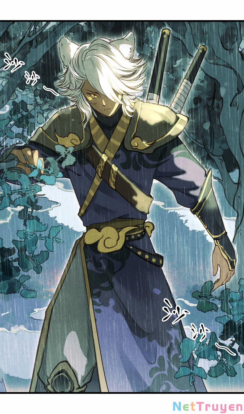 Thiếu Nữ Tản Mộng Đàm 49 trang 14