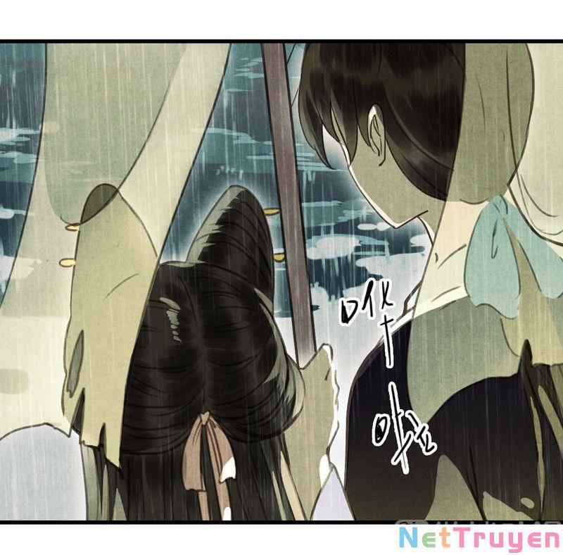 Thiếu Nữ Tản Mộng Đàm 49 trang 16