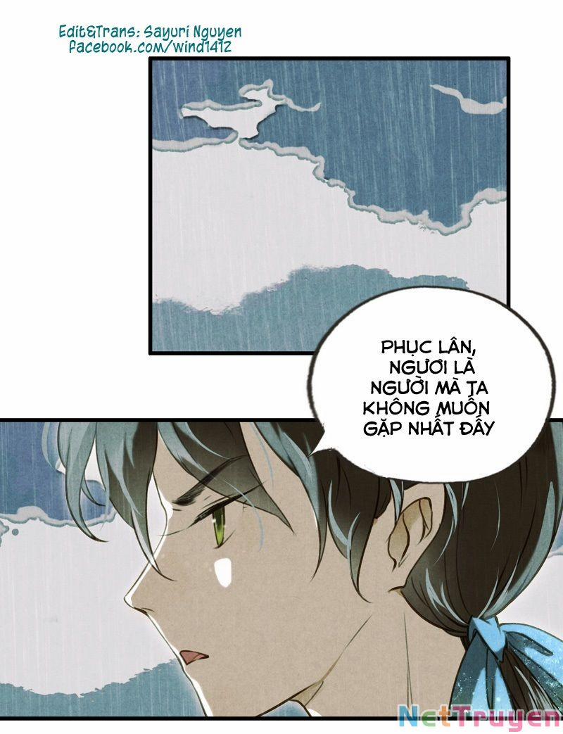 Thiếu Nữ Tản Mộng Đàm 49 trang 17
