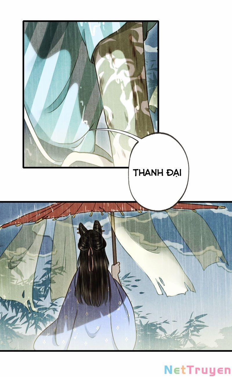 Thiếu Nữ Tản Mộng Đàm 49 trang 26
