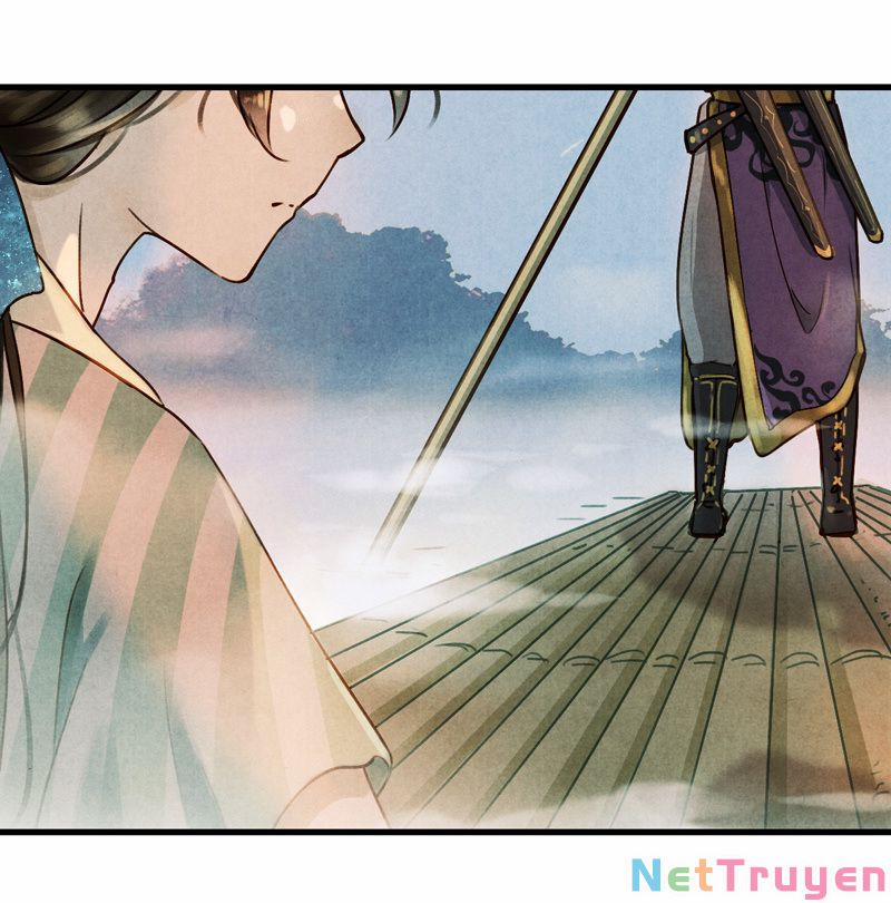 Thiếu Nữ Tản Mộng Đàm 49 trang 31
