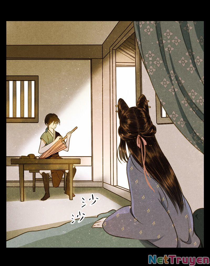 Thiếu Nữ Tản Mộng Đàm 49 trang 38