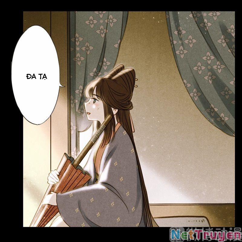 Thiếu Nữ Tản Mộng Đàm 49 trang 43