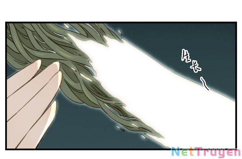 Thiếu Nữ Tản Mộng Đàm 50 trang 28