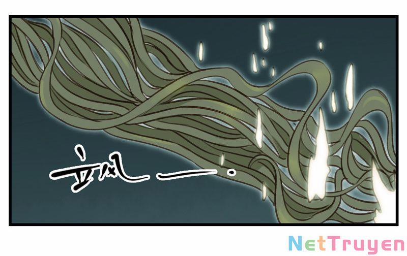 Thiếu Nữ Tản Mộng Đàm 50 trang 29