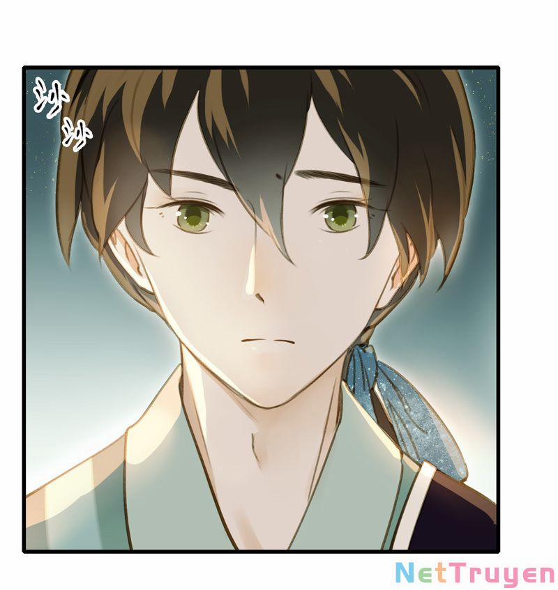 Thiếu Nữ Tản Mộng Đàm 50 trang 48