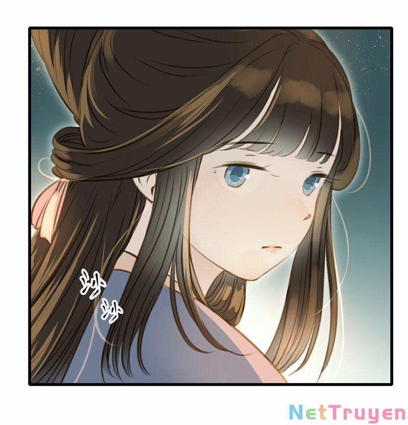Thiếu Nữ Tản Mộng Đàm 50 trang 49