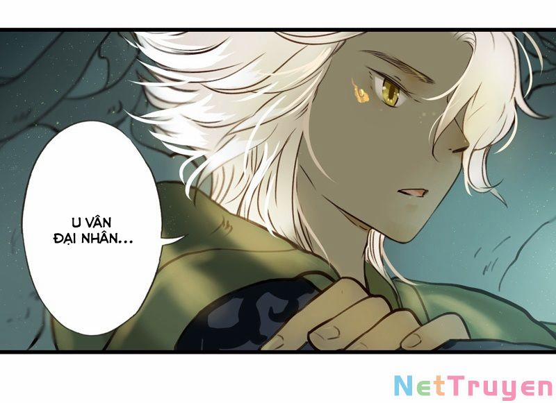 Thiếu Nữ Tản Mộng Đàm 50 trang 51