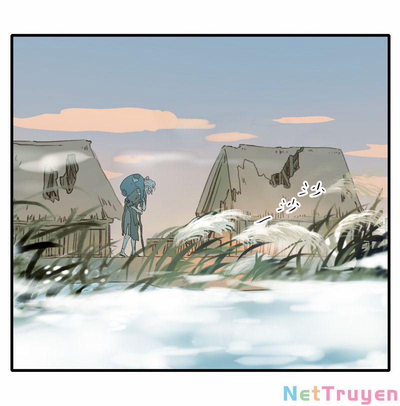 Thiếu Nữ Tản Mộng Đàm 50 trang 6