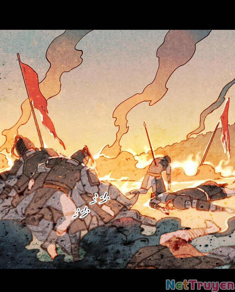 Thiếu Nữ Tản Mộng Đàm 51 trang 19