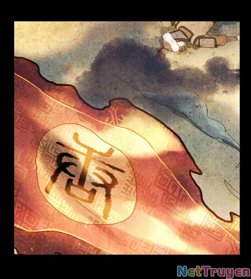 Thiếu Nữ Tản Mộng Đàm 51 trang 22