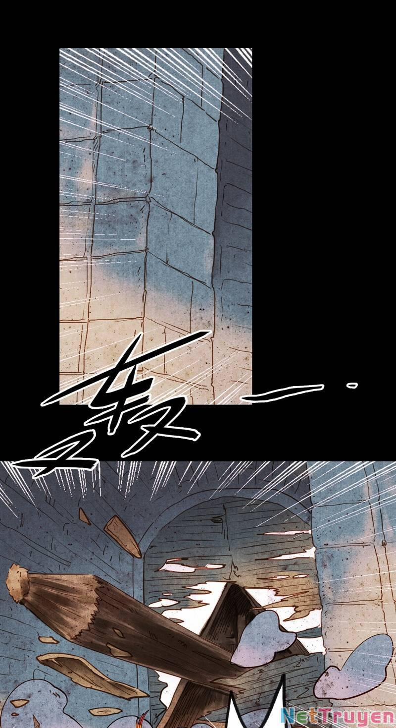 Thiếu Nữ Tản Mộng Đàm 51 trang 25