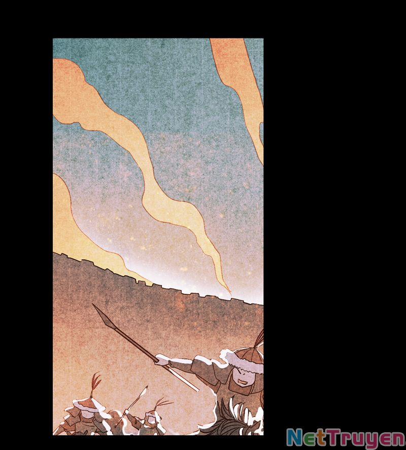 Thiếu Nữ Tản Mộng Đàm 51 trang 31