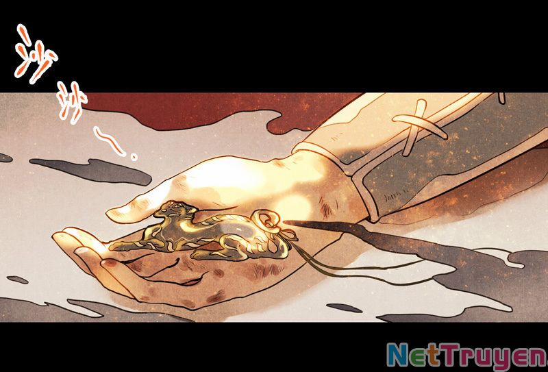 Thiếu Nữ Tản Mộng Đàm 51 trang 34