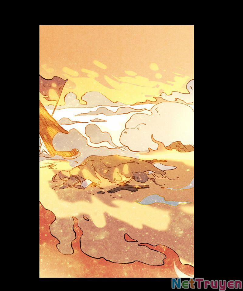 Thiếu Nữ Tản Mộng Đàm 51 trang 37