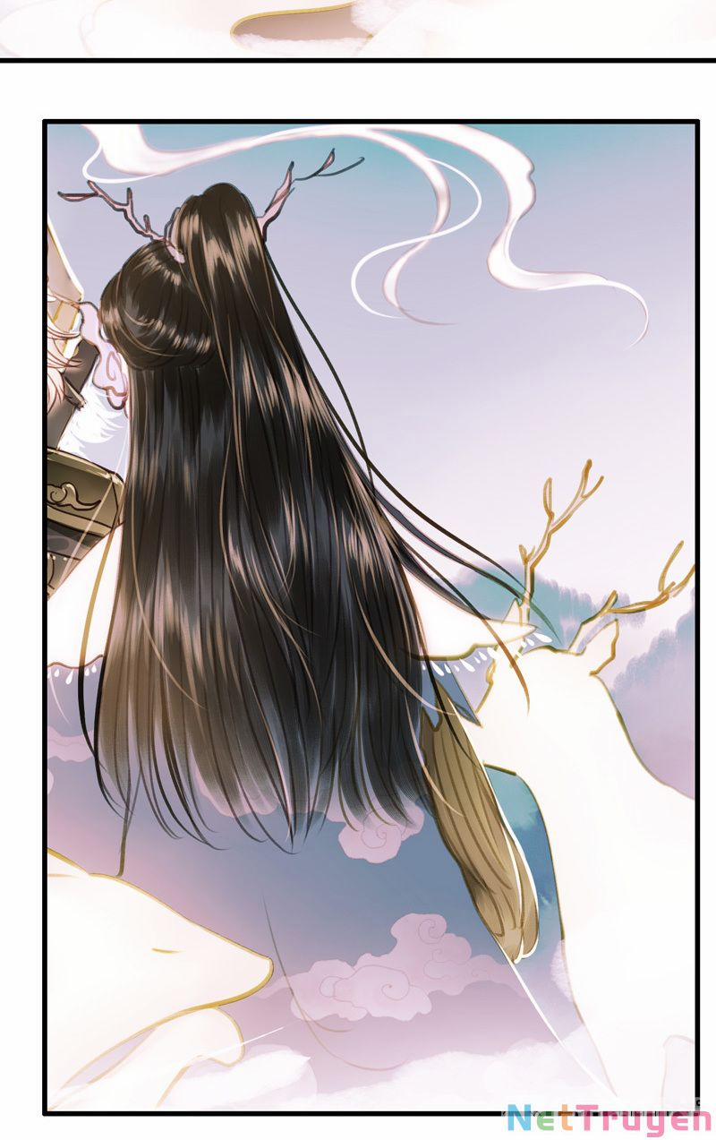 Thiếu Nữ Tản Mộng Đàm 51 trang 49