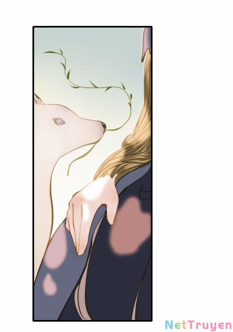 Thiếu Nữ Tản Mộng Đàm 51 trang 50