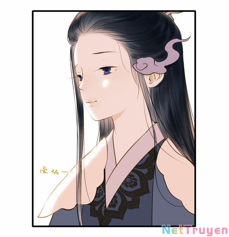 Thiếu Nữ Tản Mộng Đàm 51 trang 51
