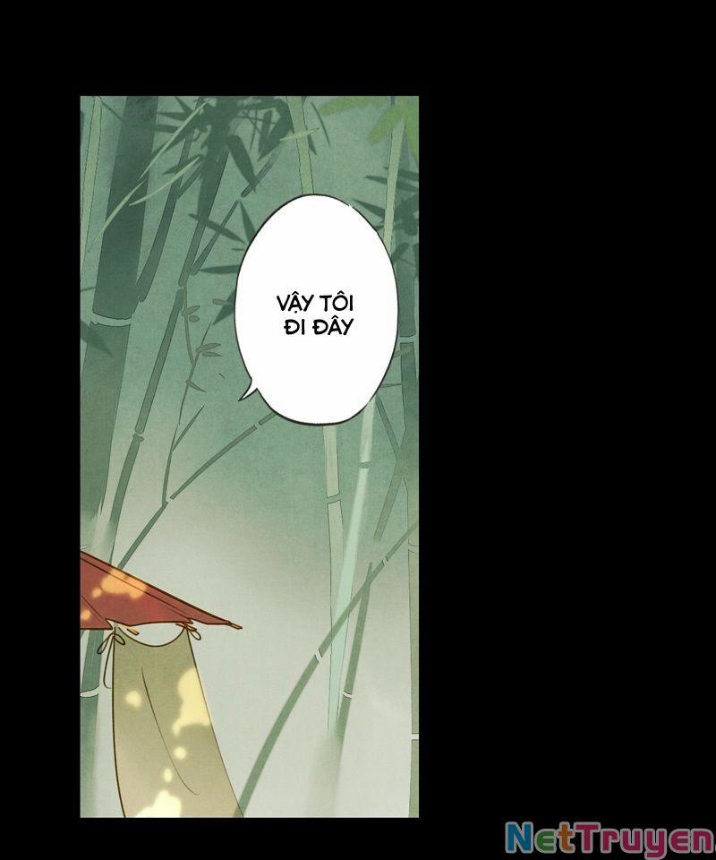 Thiếu Nữ Tản Mộng Đàm 52 trang 14