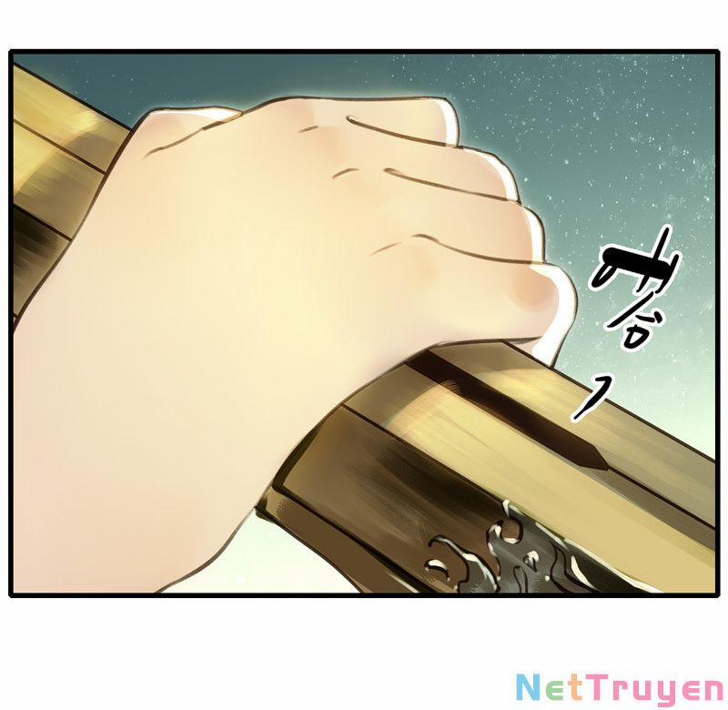 Thiếu Nữ Tản Mộng Đàm 52 trang 40