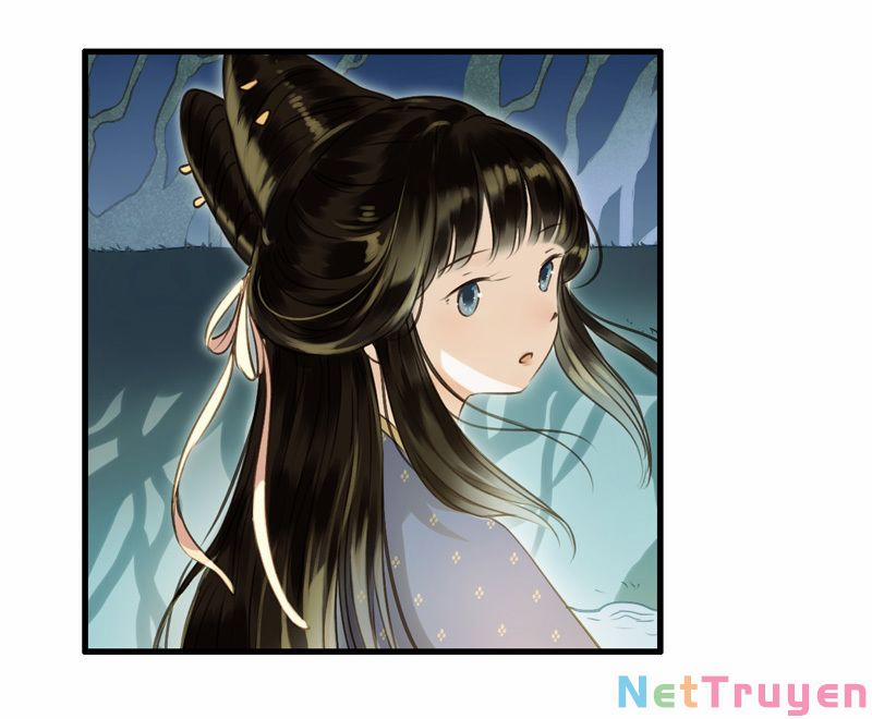 Thiếu Nữ Tản Mộng Đàm 52 trang 42