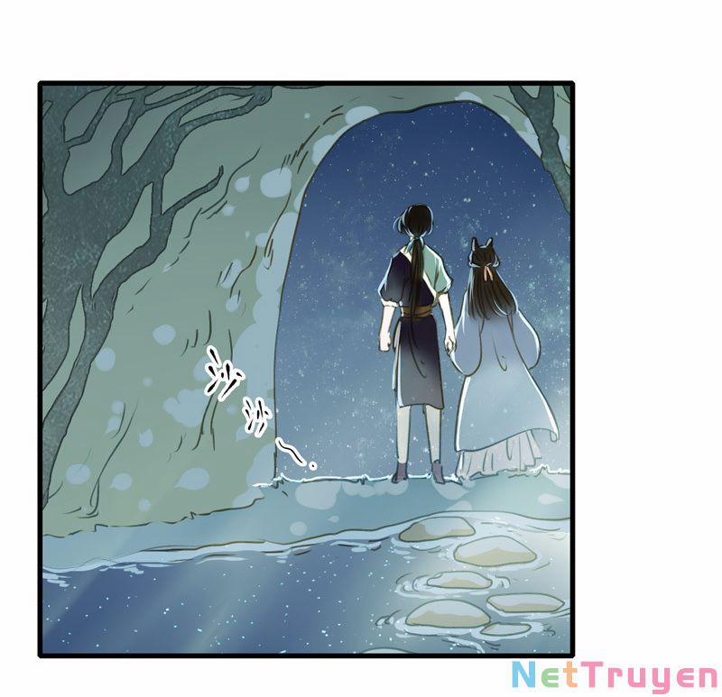 Thiếu Nữ Tản Mộng Đàm 52 trang 46