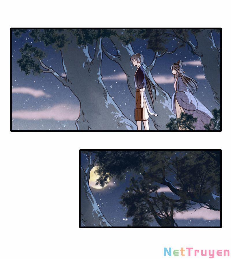 Thiếu Nữ Tản Mộng Đàm 52 trang 48